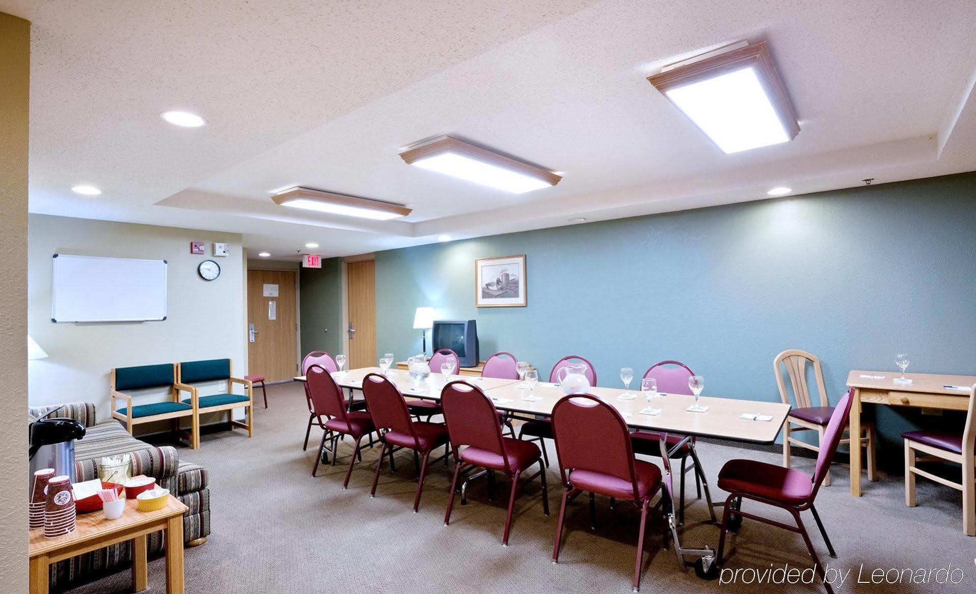 Rodeway Inn Hesston Εξωτερικό φωτογραφία