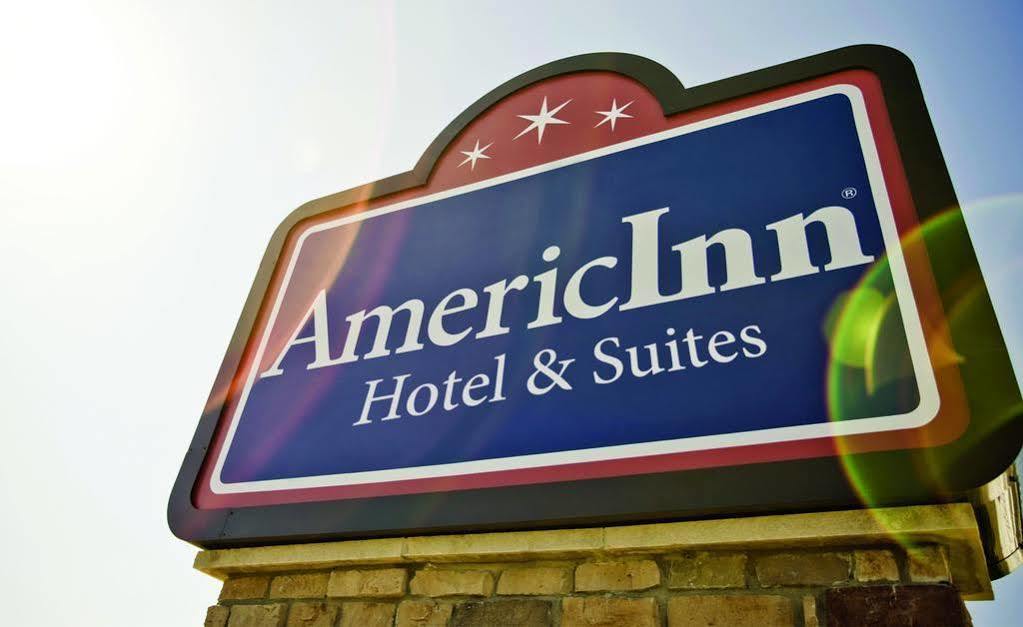 Rodeway Inn Hesston Εξωτερικό φωτογραφία